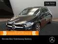 Mercedes-Benz A 180 PROGRESSIVE+PANO+360°+SITZKLIMA+TOTW Schwarz - thumbnail 1