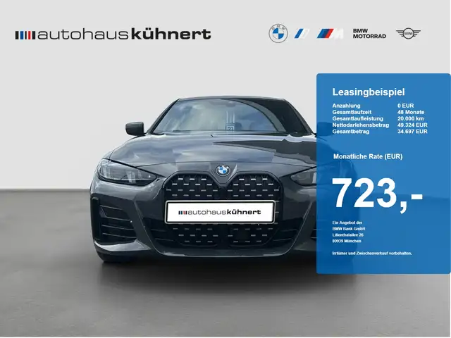 BMW 4er