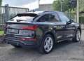 Audi Q5 Sportback SPB 40TDI TotalBlack 4x4 Cerchi20 S Line Negro - thumbnail 6