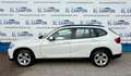 BMW X1 sDrive 18d Weiß - thumbnail 8
