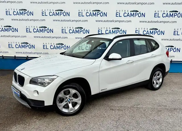 BMW X1 sDrive 18d