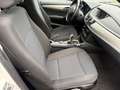 BMW X1 sDrive 18d Weiß - thumbnail 10