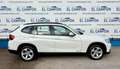 BMW X1 sDrive 18d Weiß - thumbnail 6