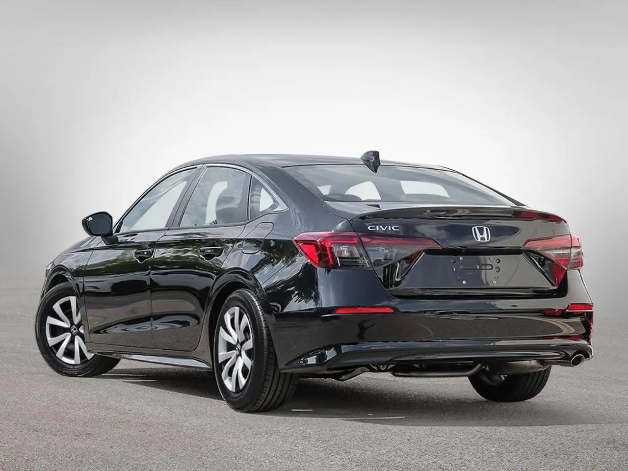 Honda Civic снимка Honda Civic