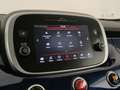 Fiat 500X 1.3 mjt Cross 4x2 95cv Bleu - thumbnail 10
