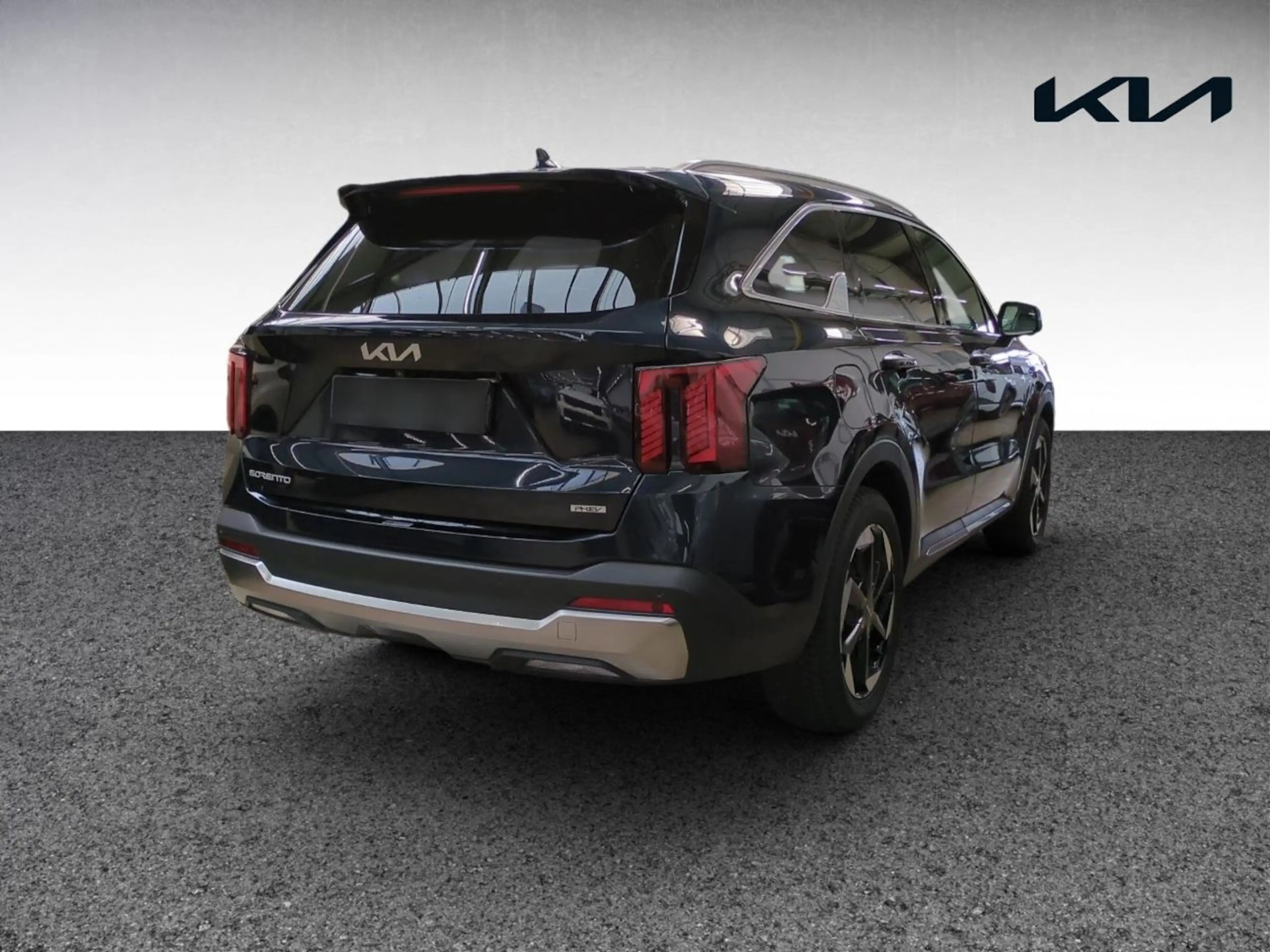 Kia Sorento 1.6 Plug-in Hybrid|AWD|Plug&Ride|7 Sitze — photo 5