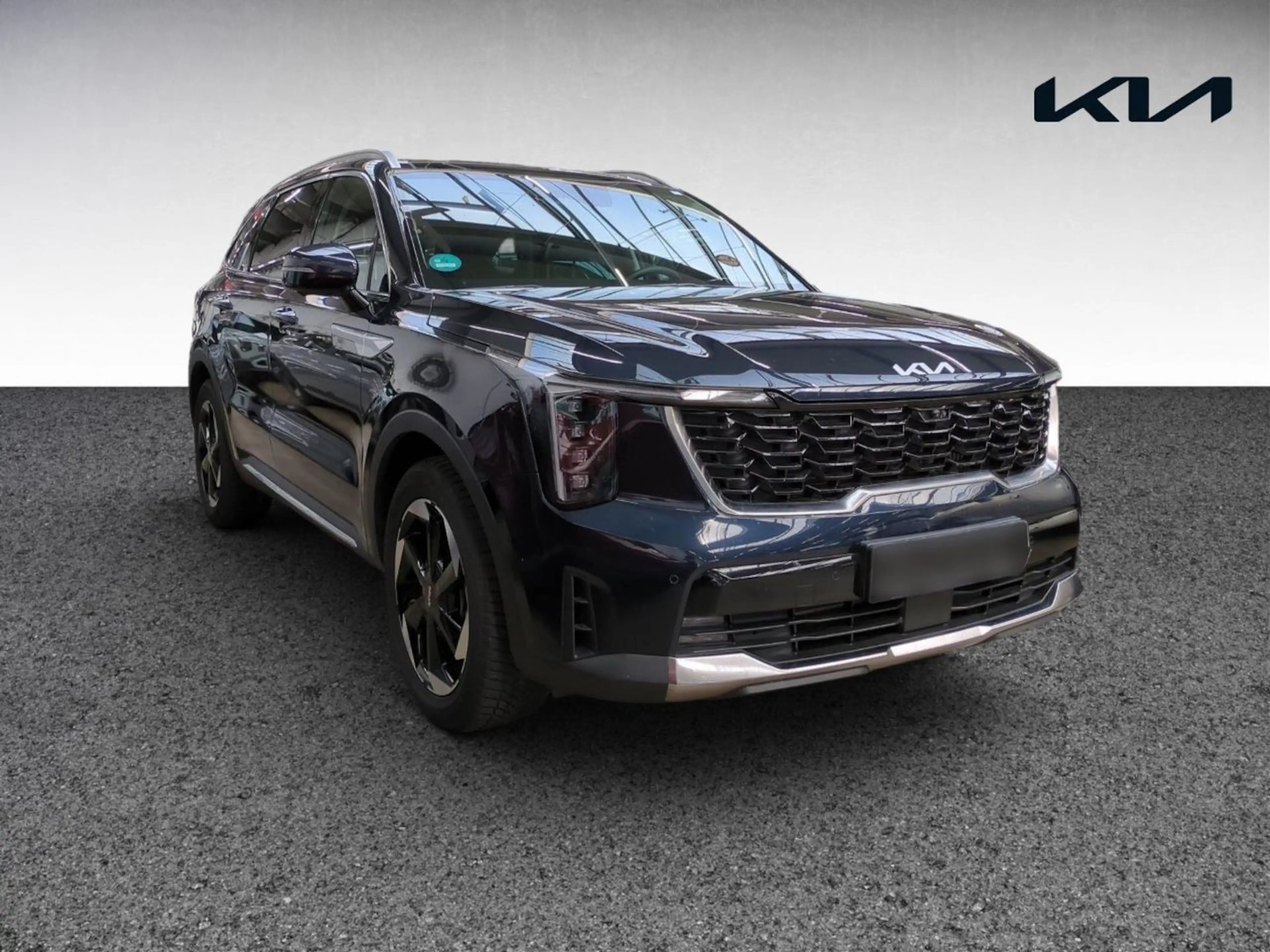 Kia Sorento 1.6 Plug-in Hybrid|AWD|Plug&Ride|7 Sitze — photo 6