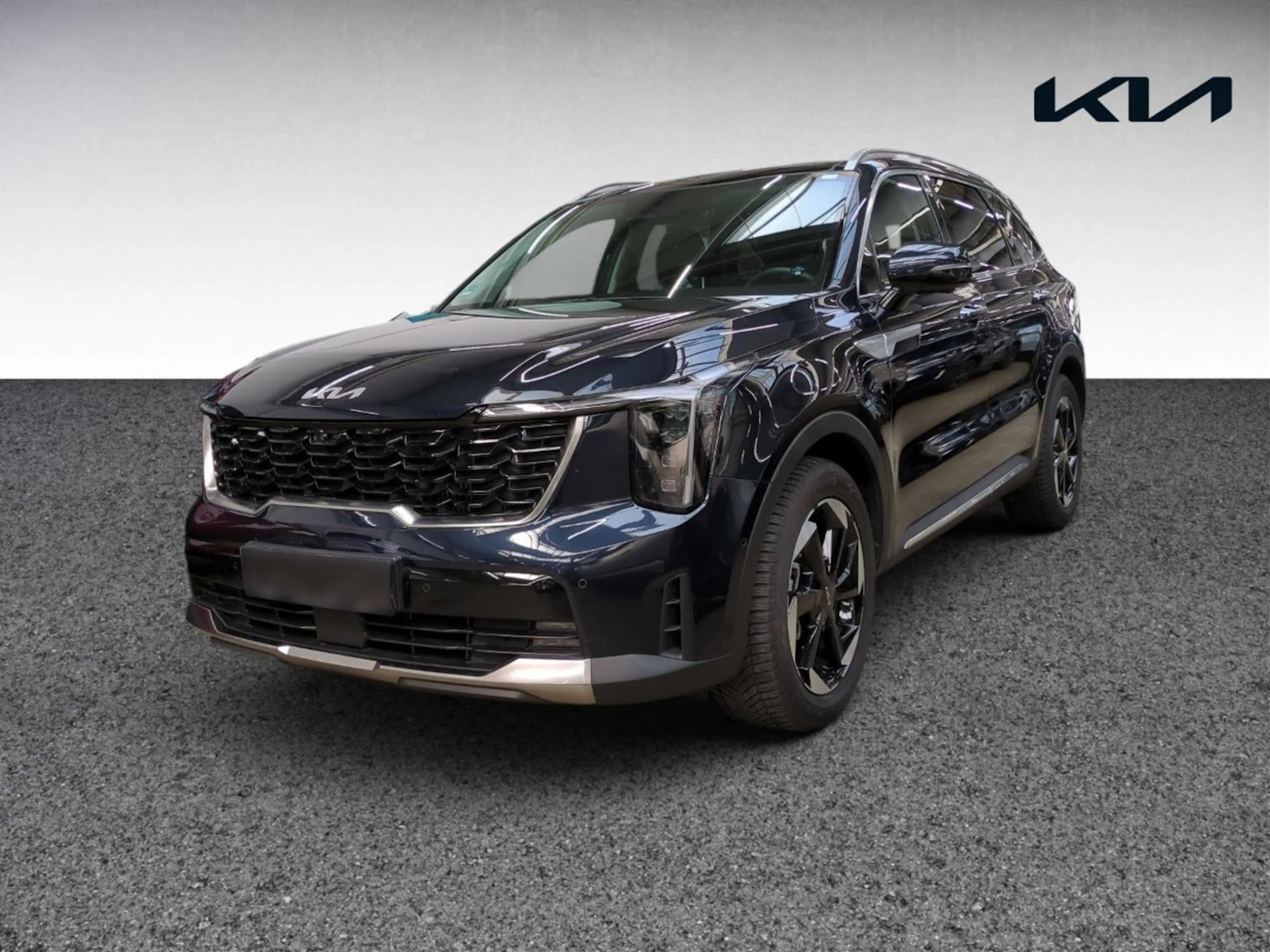 Kia Sorento 1.6 Plug-in Hybrid|AWD|Plug&Ride|7 Sitze — photo 3