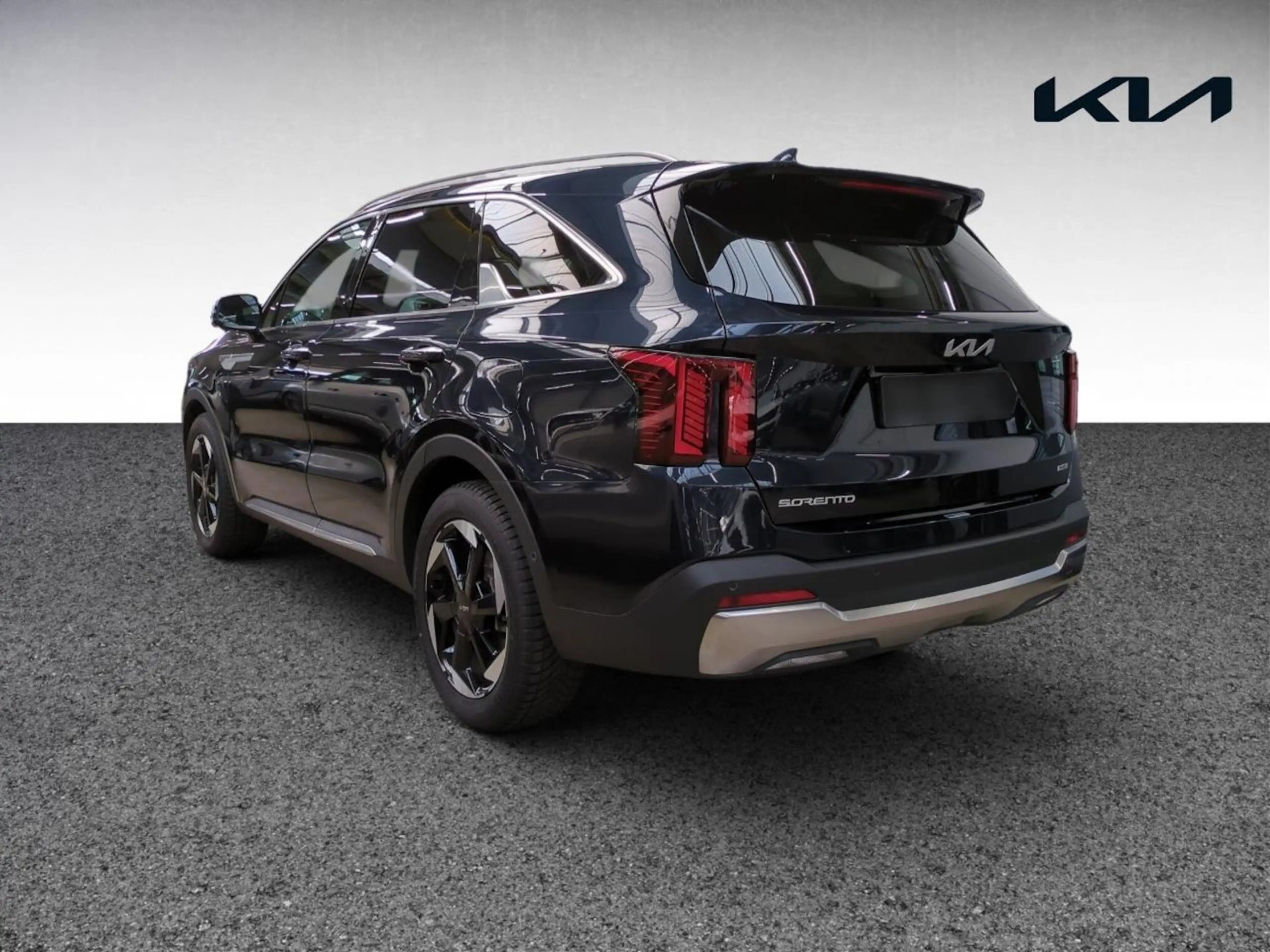Kia Sorento 1.6 Plug-in Hybrid|AWD|Plug&Ride|7 Sitze — photo 4