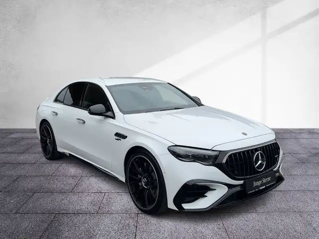 Mercedes-Benz E 53 AMG AMG E 53 HYBRID 4MATIC+ NP: 117.966 Advanced+ Ansicht 6