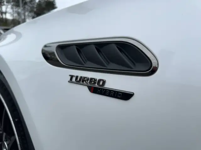 Mercedes-Benz E 53 AMG AMG E 53 HYBRID 4MATIC+ NP: 117.966 Advanced+ Ansicht 16