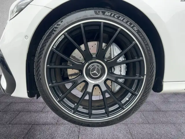 Mercedes-Benz E 53 AMG AMG E 53 HYBRID 4MATIC+ NP: 117.966 Advanced+ Ansicht 13