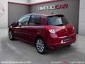 Renault Clio Clio III dCi 105 eco2 Gordini Euro 5 Rouge - thumbnail 6