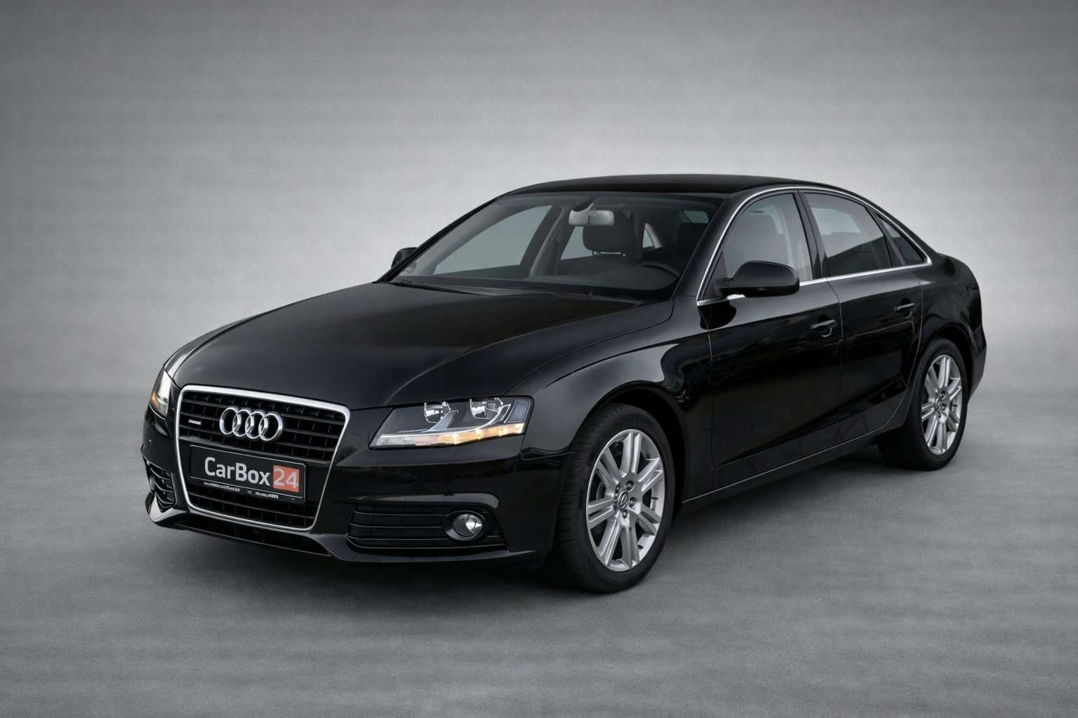 Second hand Audi A4 2.0