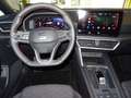 SEAT Leon FR 1.4 e-HYBRID DSG Navi LED PDC Sitzheiz. Weiß - thumbnail 11