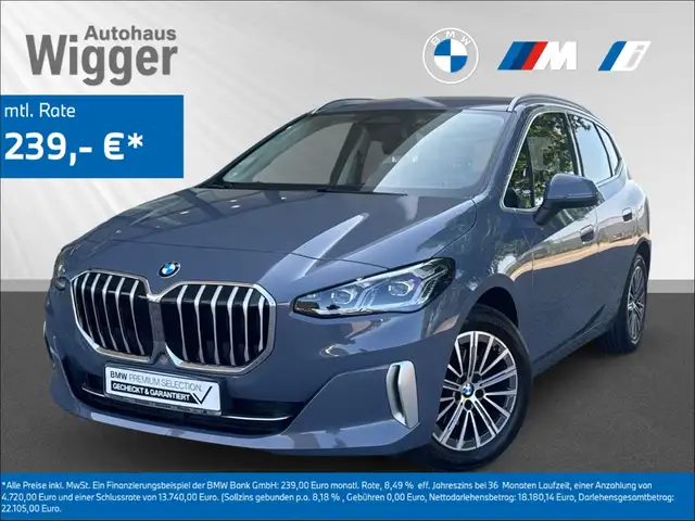 BMW 2er
