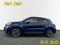 Fiat 500X Dolcevita 1.5 Mild-Hybrid NAVI RüCKFAHRKAMERA  Car Albastru - thumbnail 2