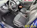 Fiat 500X Dolcevita 1.5 Mild-Hybrid NAVI RüCKFAHRKAMERA  Car Albastru - thumbnail 10