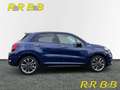 Fiat 500X Dolcevita 1.5 Mild-Hybrid NAVI RüCKFAHRKAMERA  Car Albastru - thumbnail 4