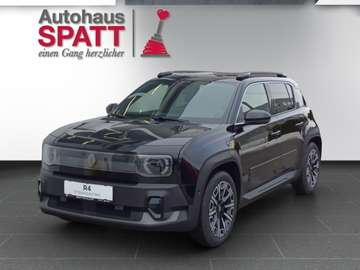4 E-TECH ELECTRIC Iconic 150 PS comfort range !!