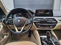 BMW 530 e Perf High Exe Zomeraanbieding 252 PK Brons - thumbnail 7