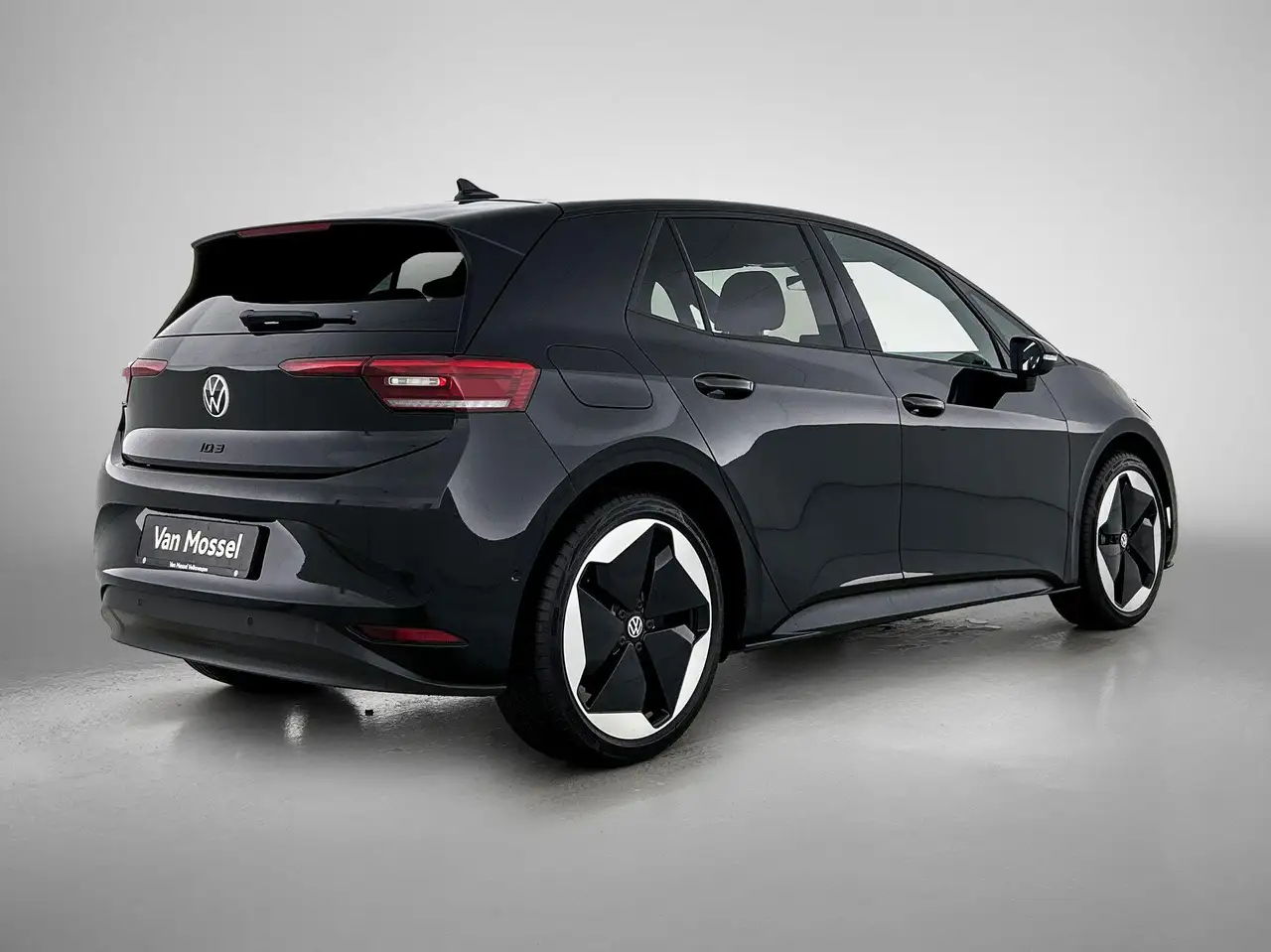 Volkswagen ID.3 2026