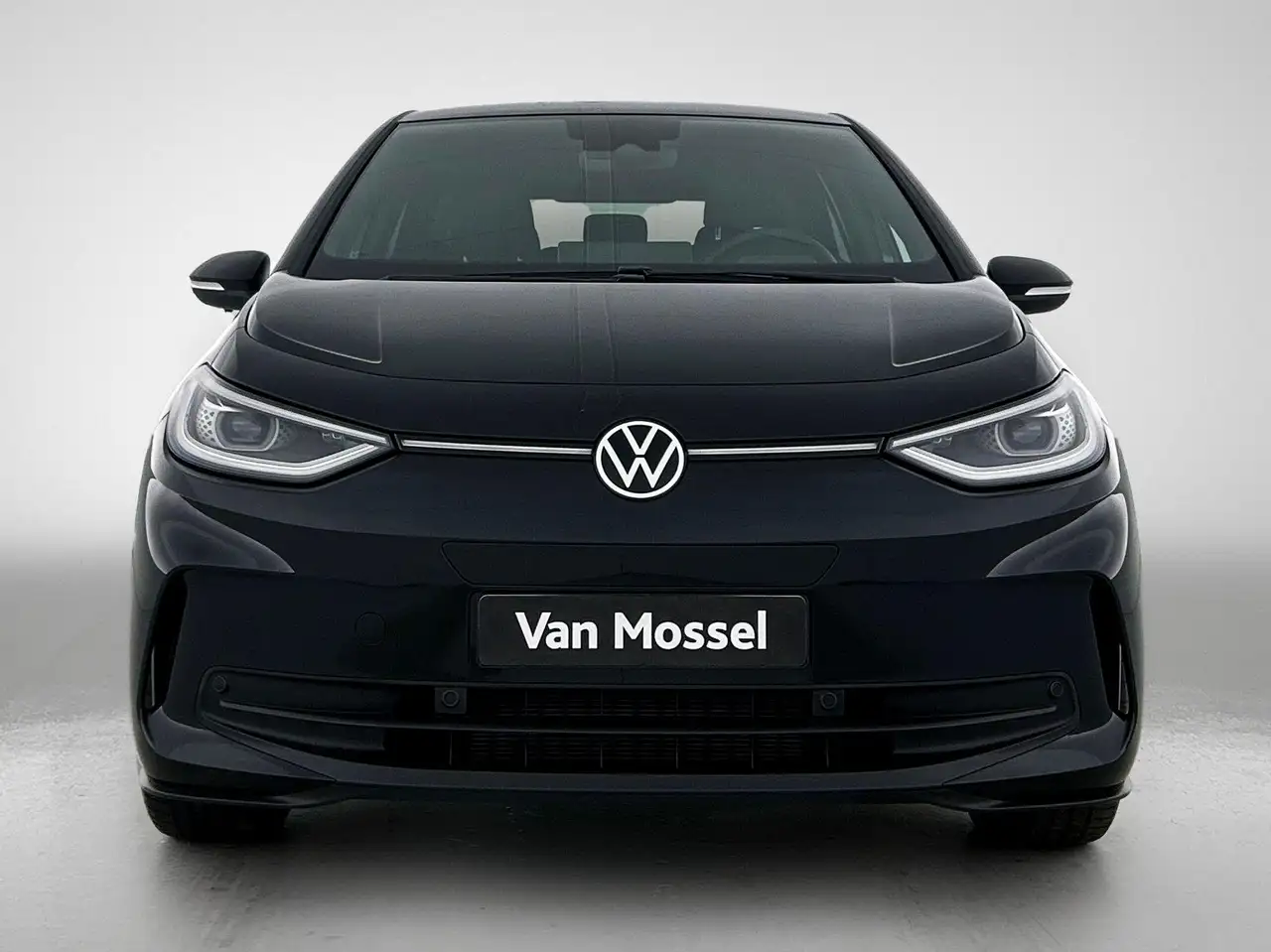 Volkswagen ID.3 2026