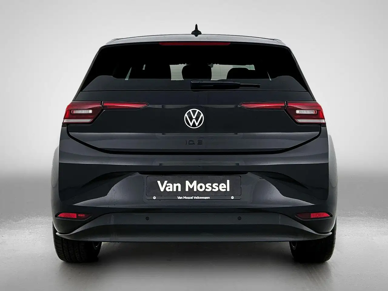 Volkswagen ID.3 2026
