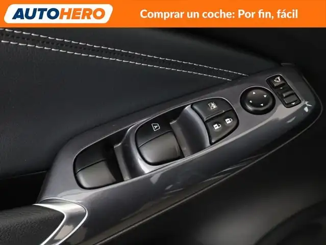 Nissan Juke view 28