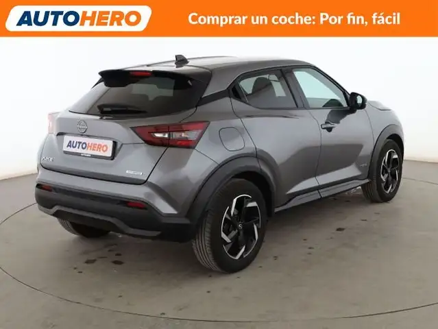 Nissan Juke view 6