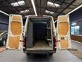 Volkswagen Crafter 35 Kasten L2H2 Klima PDC 90TKM Garantie Blanc - thumbnail 9