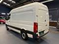 Volkswagen Crafter 35 Kasten L2H2 Klima PDC 90TKM Garantie Blanc - thumbnail 6