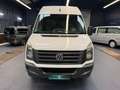 Volkswagen Crafter 35 Kasten L2H2 Klima PDC 90TKM Garantie Blanc - thumbnail 4