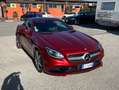 Mercedes-Benz SLC 180 SLC - R172 2016 AMG Line auto Rojo - thumbnail 5