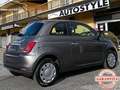 Fiat 500 1.0 HYBRID Cult 70Cv *NEOPATENTATI* Grigio - thumbnail 8