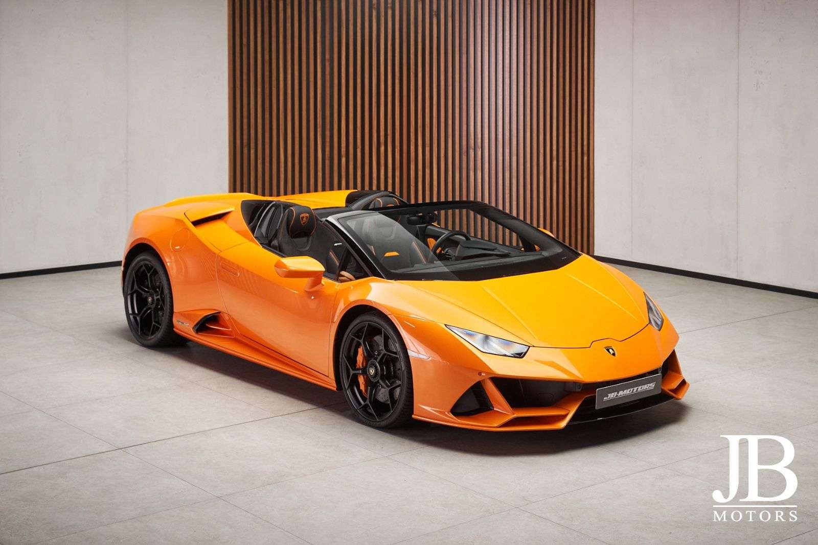 Lamborghini Huracán