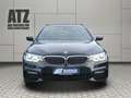 BMW 540 d xDrive M Sport Pano*Laser*HuD*AHK*Sitzb* Czarny - thumbnail 8