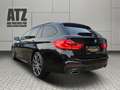 BMW 540 d xDrive M Sport Pano*Laser*HuD*AHK*Sitzb* Чорний - thumbnail 3