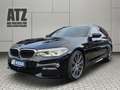 BMW 540 d xDrive M Sport Pano*Laser*HuD*AHK*Sitzb* Siyah - thumbnail 1