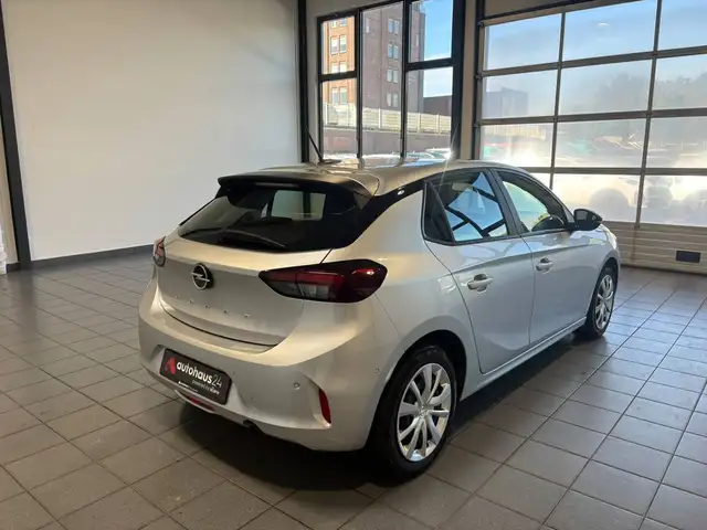 Opel Corsa view 5