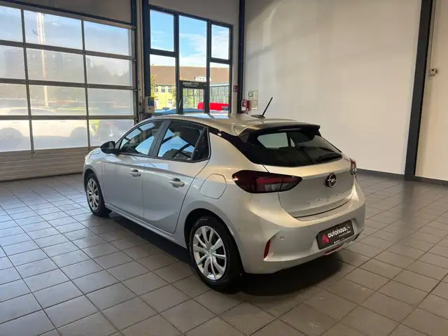 Opel Corsa view 4