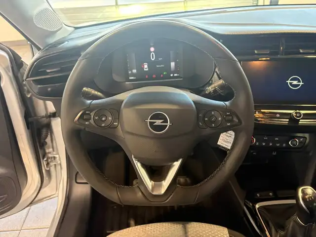 Opel Corsa view 10