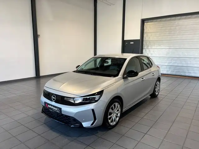 Opel Corsa view 3
