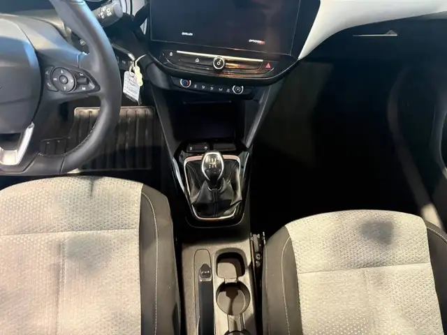 Opel Corsa view 12