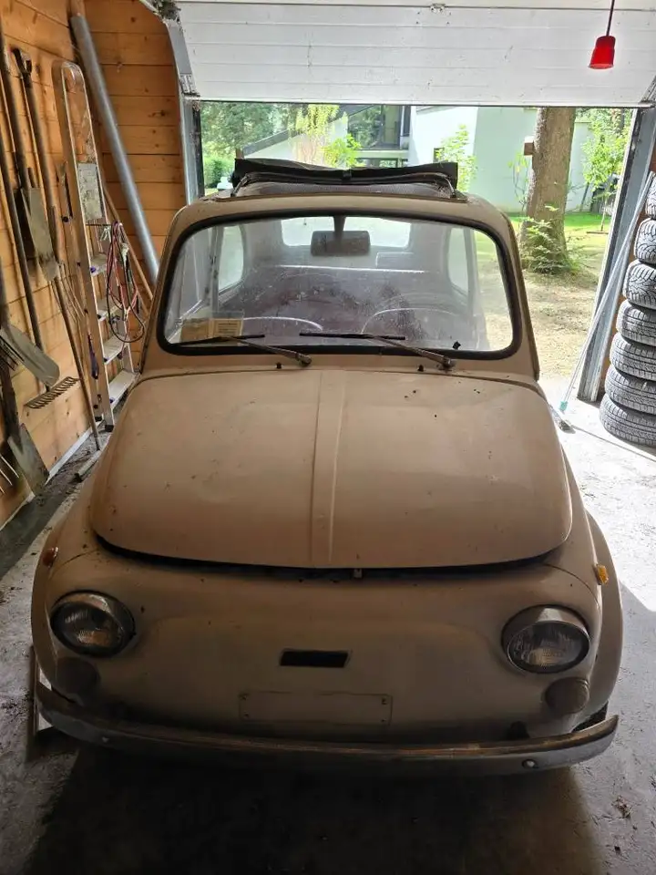 Fiat 110 F - Ancêtre, foto 8