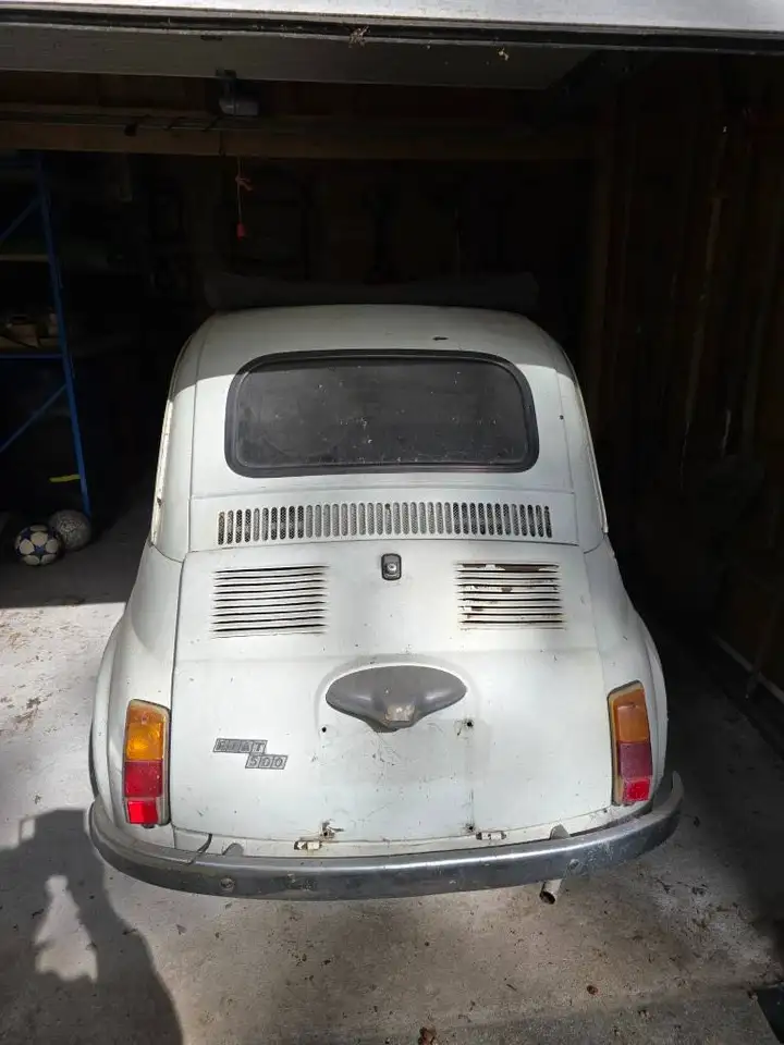 Fiat 110 F - Ancêtre, foto 6