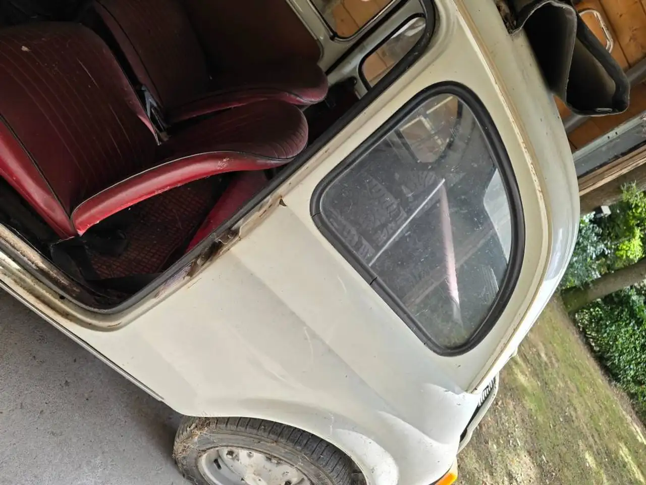 Fiat 110 F - Ancêtre, foto 5