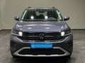 Volkswagen T-Cross Life 1.0 TSI | LED NAVI KAMERA AHK ACC Grau - thumbnail 27