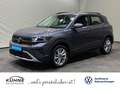Volkswagen T-Cross Life 1.0 TSI | LED NAVI KAMERA AHK ACC Grau - thumbnail 1