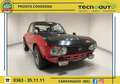 Lancia Fulvia Coupè 1.3 S Montecarlo 2° serie Rood - thumbnail 1